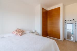 Foto van Appartement in Ráfol de Almunia Urbanización l'Almunia – afbeelding 11