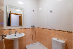 Foto van Appartement in Ráfol de Almunia Urbanización l'Almunia – afbeelding 12