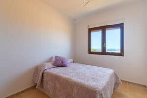 Foto van Appartement in Ráfol de Almunia Urbanización l'Almunia – afbeelding 13