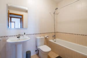 Foto van Appartement in Ráfol de Almunia Urbanización l'Almunia – afbeelding 16
