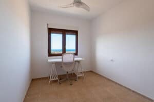 Foto van Appartement in Ráfol de Almunia Urbanización l'Almunia – afbeelding 17