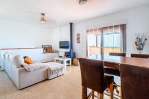Foto van Appartement in Ráfol de Almunia Urbanización l'Almunia – afbeelding 2