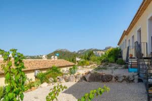 Foto van Appartement in Ráfol de Almunia Urbanización l'Almunia – afbeelding 23