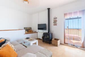 Foto van Appartement in Ráfol de Almunia Urbanización l'Almunia – afbeelding 3