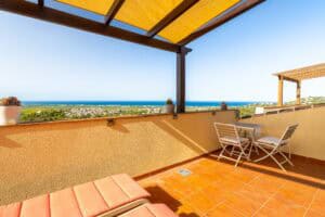 Foto van Appartement in Ráfol de Almunia Urbanización l'Almunia – afbeelding 0
