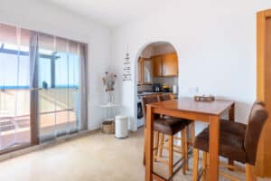 Foto van Appartement in Ráfol de Almunia Urbanización l'Almunia – afbeelding 4