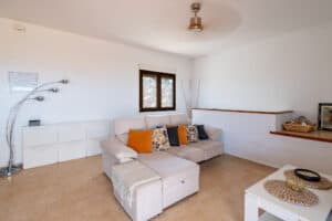 Foto van Appartement in Ráfol de Almunia Urbanización l'Almunia – afbeelding 5