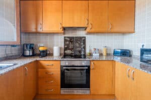 Foto van Appartement in Ráfol de Almunia Urbanización l'Almunia – afbeelding 6