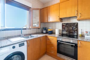 Foto van Appartement in Ráfol de Almunia Urbanización l'Almunia – afbeelding 7