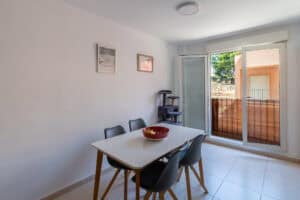 Foto van Appartement in Teulada Center – afbeelding 1