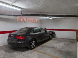 Foto van Appartement in Teulada Center – afbeelding 19