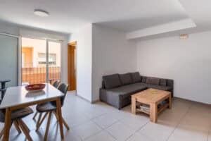 Foto van Appartement in Teulada Center – afbeelding 0