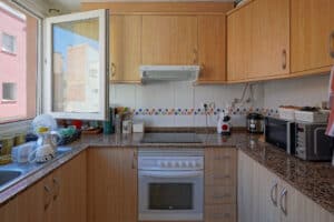 Foto van Appartement in Teulada Center – afbeelding 4