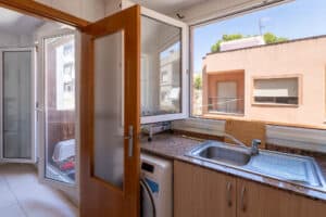 Foto van Appartement in Teulada Center – afbeelding 6