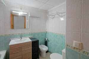 Foto van Appartement in Teulada Center – afbeelding 9