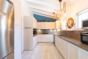 Foto van Finca in Benissa Canor – afbeelding 1