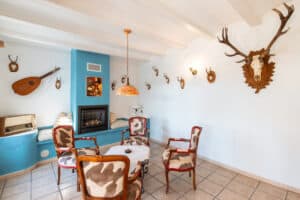 Foto van Finca in Benissa Canor – afbeelding 10