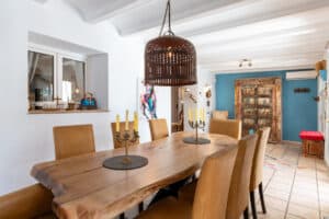 Foto van Finca in Benissa Canor – afbeelding 11