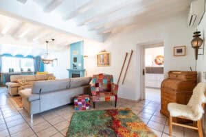 Foto van Finca in Benissa Canor – afbeelding 12