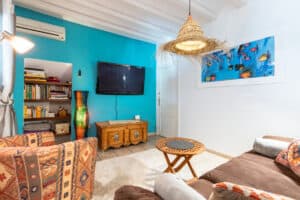 Foto van Finca in Benissa Canor – afbeelding 13