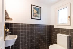 Foto van Finca in Benissa Canor – afbeelding 15