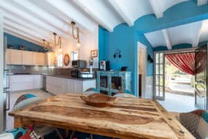 Foto van Finca in Benissa Canor – afbeelding 16