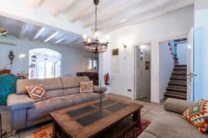 Foto van Finca in Benissa Canor – afbeelding 18