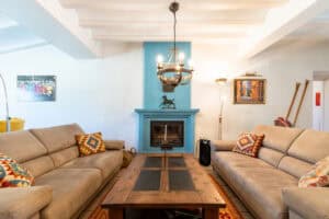 Foto van Finca in Benissa Canor – afbeelding 2