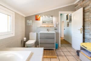 Foto van Finca in Benissa Canor – afbeelding 21