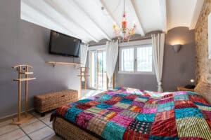 Foto van Finca in Benissa Canor – afbeelding 22