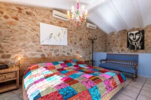 Foto van Finca in Benissa Canor – afbeelding 23