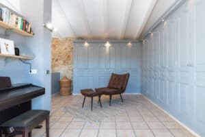 Foto van Finca in Benissa Canor – afbeelding 24