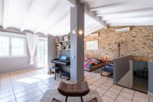Foto van Finca in Benissa Canor – afbeelding 25