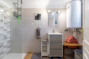 Foto van Finca in Benissa Canor – afbeelding 28