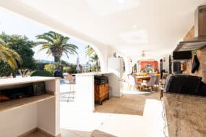 Foto van Finca in Benissa Canor – afbeelding 35