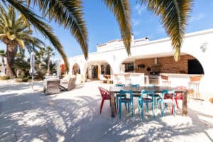Foto van Finca in Benissa Canor – afbeelding 37