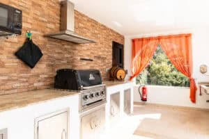 Foto van Finca in Benissa Canor – afbeelding 4
