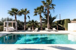 Foto van Finca in Benissa Canor – afbeelding 41