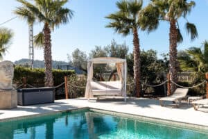 Foto van Finca in Benissa Canor – afbeelding 44