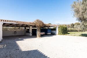 Foto van Finca in Benissa Canor – afbeelding 45