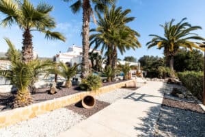 Foto van Finca in Benissa Canor – afbeelding 46