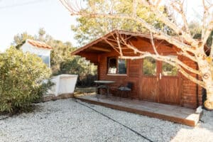Foto van Finca in Benissa Canor – afbeelding 48