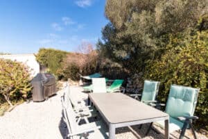 Foto van Finca in Benissa Canor – afbeelding 49