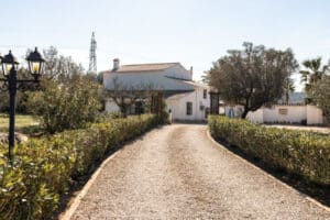 Foto van Finca in Benissa Canor – afbeelding 6