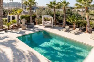Foto van Finca in Benissa Canor – afbeelding 8