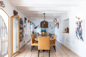 Foto van Finca in Benissa Canor – afbeelding 9