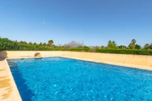 Foto van Overig in Javea Adsubia – afbeelding 1