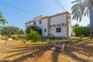 Foto van Overig in Javea Adsubia – afbeelding 27