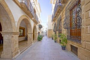 Foto van Overig in Javea Adsubia – afbeelding 29