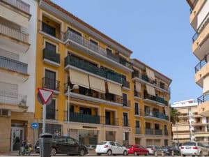 Foto van Overig in Javea Center – afbeelding 0